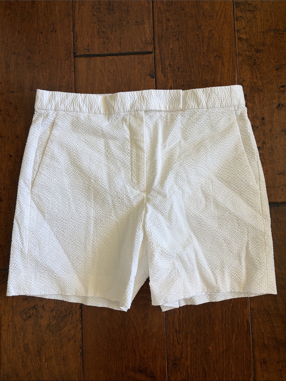 Theory shorts.